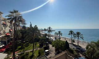 Appartement 2 Pièces 52 m² à vendre à Menton (06500)