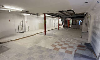 Commerce  453 m² à vendre à Martigues (13500)