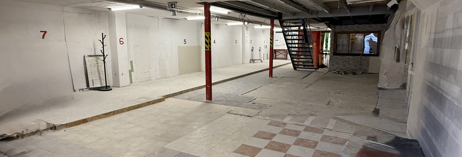 Commerce  453 m² à vendre à Martigues (13500)