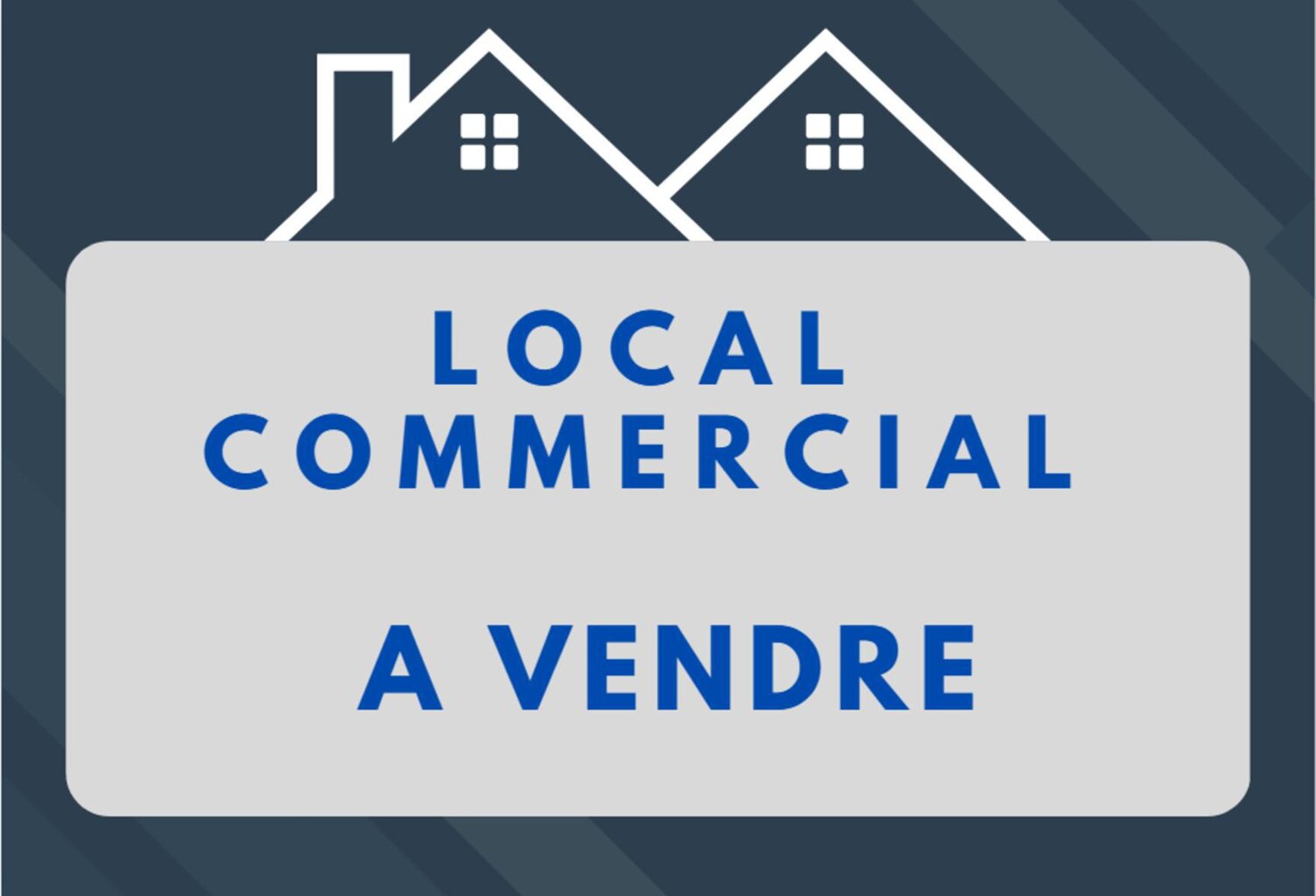Vente commerce  90 m² Bessoncourt (90160) — photo 1
