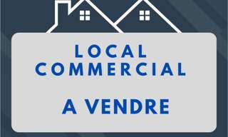 Commerce  90 m² à vendre à Bessoncourt (90160)