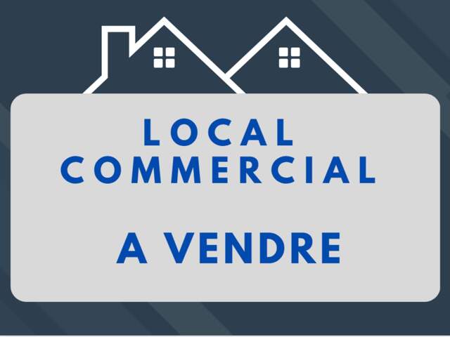 Commerce 90 m² à Bessoncourt — photo du bien