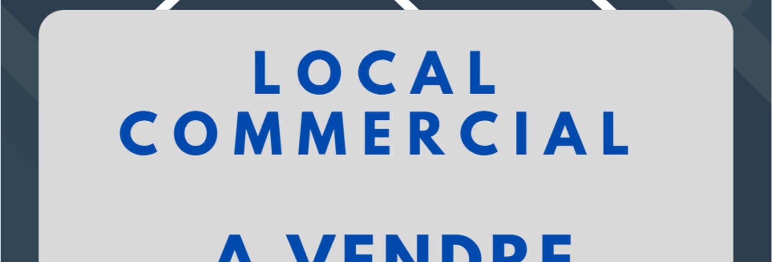 Commerce  90 m² à vendre à Bessoncourt (90160)