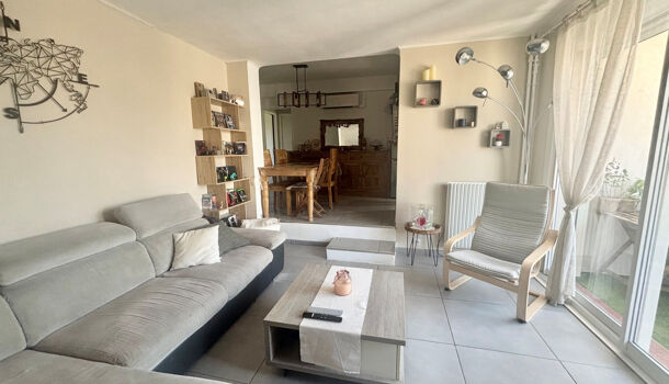 Appartement 3 pièces  à vendre Aubagne 13400