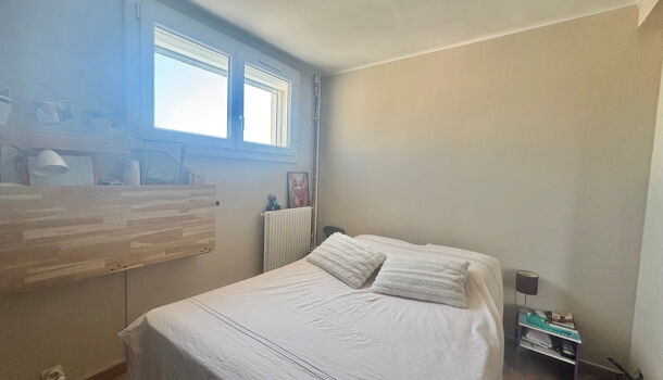 Appartement 3 pièces  à vendre Aubagne 13400