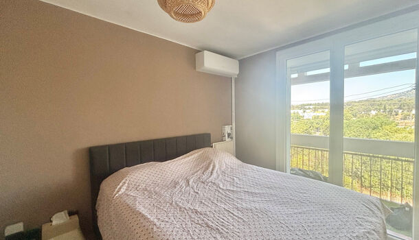 Appartement 3 pièces  à vendre Aubagne 13400