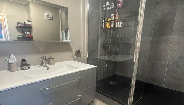 Appartement 3 pièces  à vendre Aubagne 13400