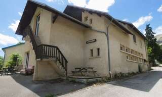 Commerce  415 m² à vendre à Le Dévoluy (05250)