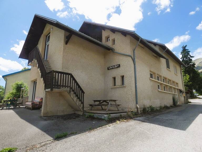 Gîte d’étape et de séjour  - m1822 - LE DÉVOLUY — photo 1