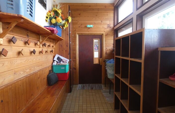 Gîte d’étape et de séjour  - m1822 - LE DÉVOLUY — photo 4