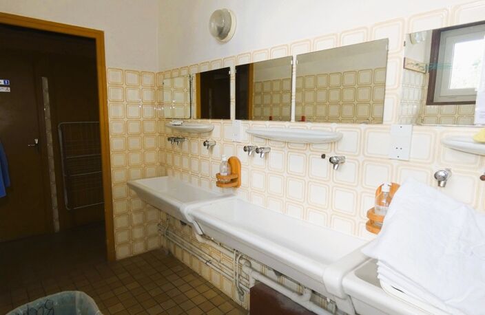 Gîte d’étape et de séjour  - m1822 - LE DÉVOLUY — photo 5
