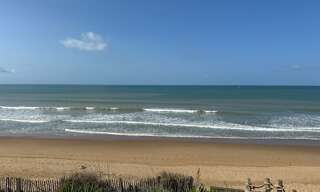 Maison 6 Pièces 92 m² à vendre à Longeville-sur-Mer (85560)