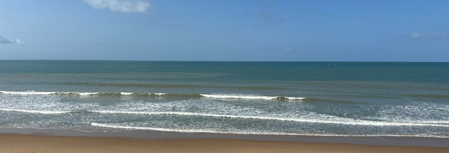 Maison 6 Pièces 92 m² à vendre à Longeville-sur-Mer (85560)