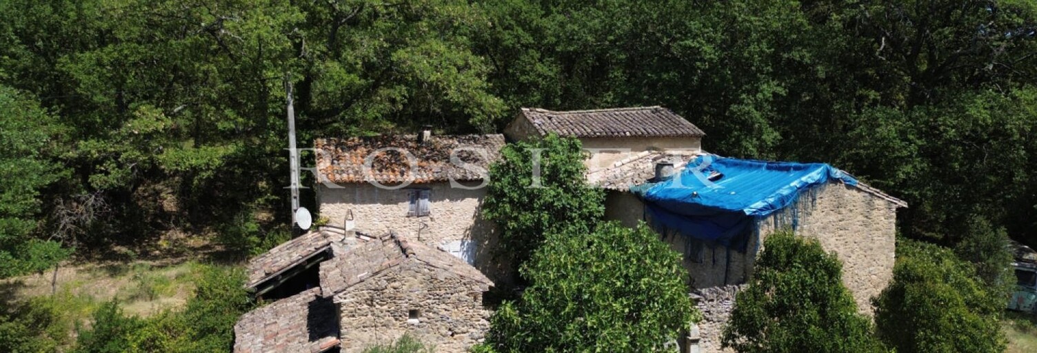 Maison   m² à vendre à Oppède (84580)