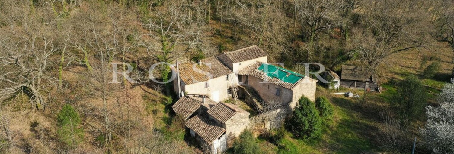 Maison   m² à vendre à Oppède (84580)