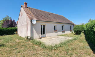 Maison 5 Pièces 102 m² à vendre à Patay (45310)