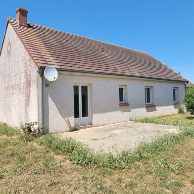 Maison 5 pièces 212000 €