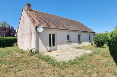 Maison 5 pièces 199500 €