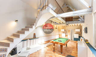 Maison 5 Pièces 195 m² à vendre à Béhencourt (80260)