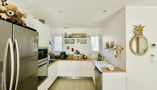 Villa / Maison 4 pièces  à vendre Llupia 66300