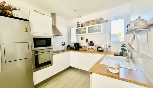 Villa / Maison 4 pièces  à vendre Llupia 66300