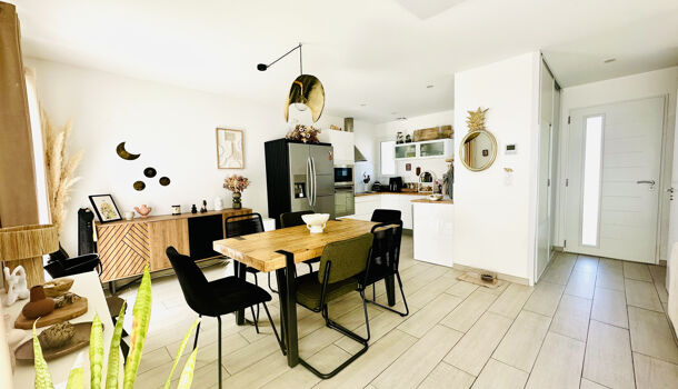 Villa / Maison 4 pièces  à vendre Llupia 66300