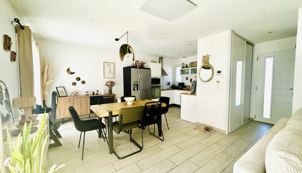 Villa / Maison 4 pièces  à vendre Llupia 66300