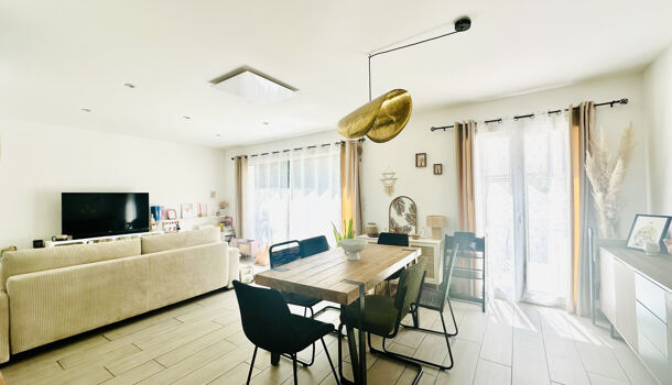 Villa / Maison 4 pièces  à vendre Llupia 66300