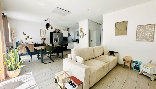 Villa / Maison 4 pièces  à vendre Llupia 66300