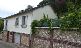 Maison 3 Pièces 51 m² à vendre à Bonsecours (76240)