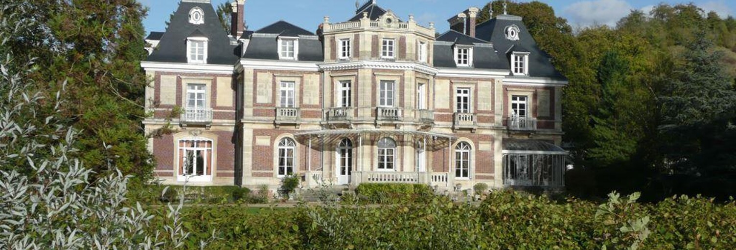 Maison 17 Pièces 850 m² à vendre à Rouen (76000)