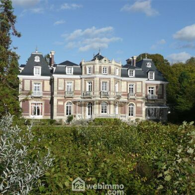 Maison 17 pièces 1800000 €