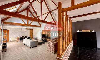 Maison 8 Pièces 210 m² à vendre à Hérissart (80260)