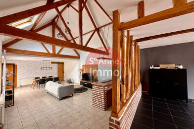 Maison 8 pièces 299000 €