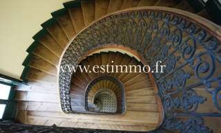 Appartement  19 m² à vendre à Toulouse (31000)