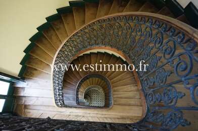 Appartement  108000 €