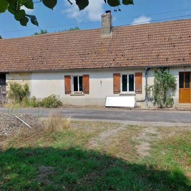 Maison 4 pièces 79900 €