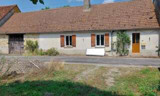 Maison 4 Pièces 74 m² à vendre à Coulonges-les-Hérolles (86290)