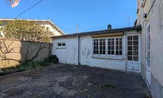 Maison 6 Pièces 129 m² à vendre à Cognac (16100)