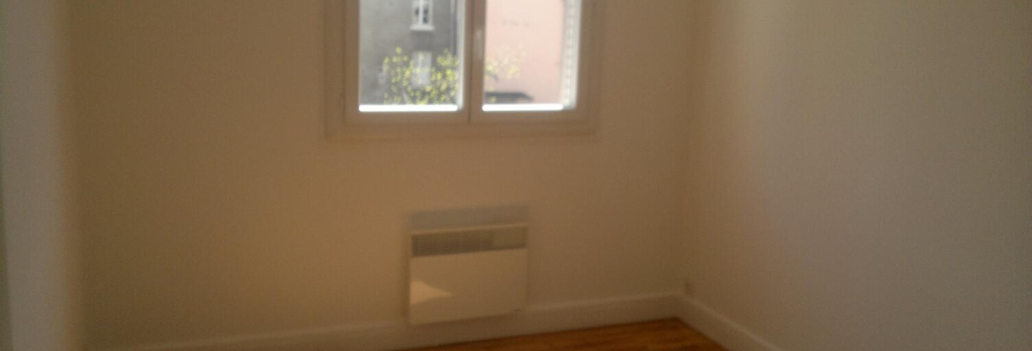 Appartement 3 Pièces 52 m² à louer à Grenoble (38000)