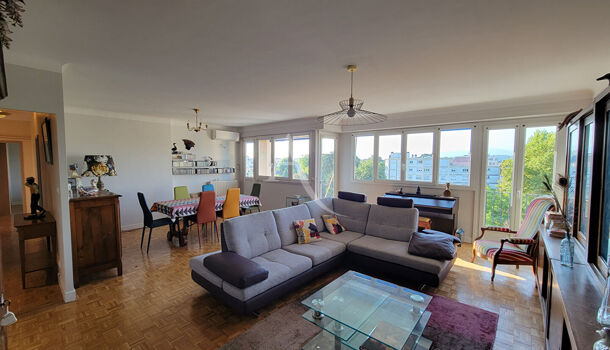 Appartement 4 pièces  à vendre Pau 64000