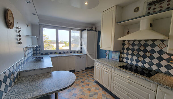 Appartement 4 pièces  à vendre Pau 64000