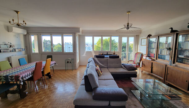 Appartement 4 pièces  à vendre Pau 64000