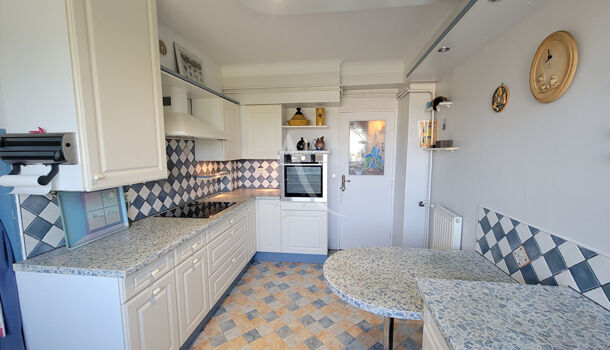 Appartement 4 pièces  à vendre Pau 64000