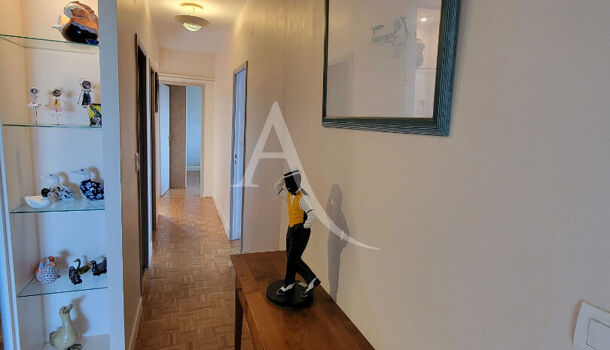 Appartement 4 pièces  à vendre Pau 64000