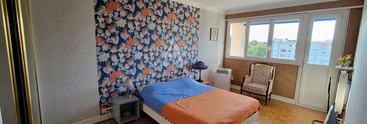 Appartement 4 Pièces 115 m² à vendre à Pau (64000)