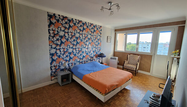 Appartement 4 pièces  à vendre Pau 64000