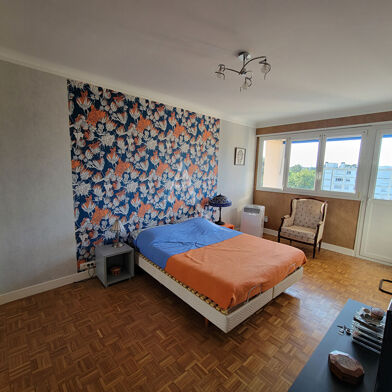 Appartement 4 pièces 213500 €