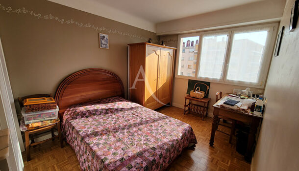 Appartement 4 pièces  à vendre Pau 64000