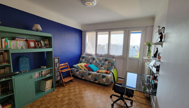 Appartement 4 pièces  à vendre Pau 64000